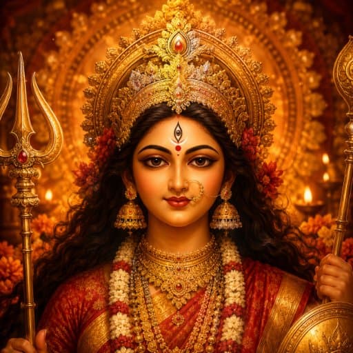 Durga