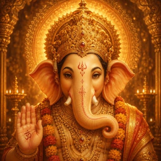 Ganesha