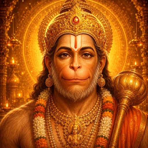 Hanuman