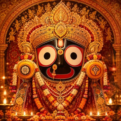 Jagannath