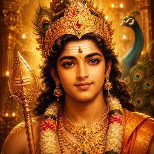 Kartikeya
