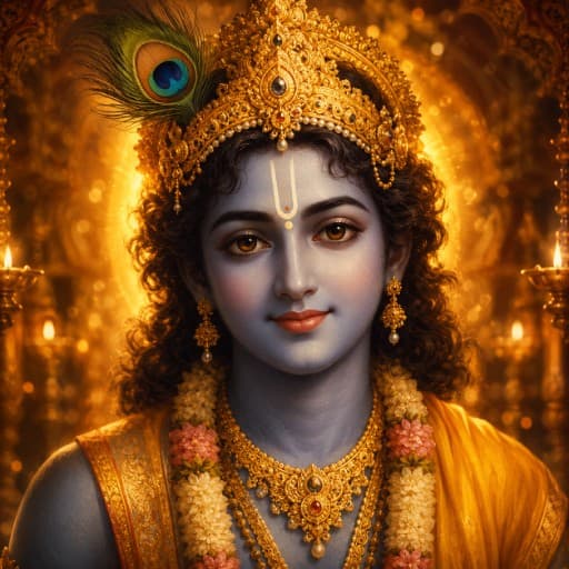 Krishna