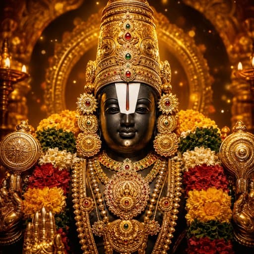 Venkateswara
