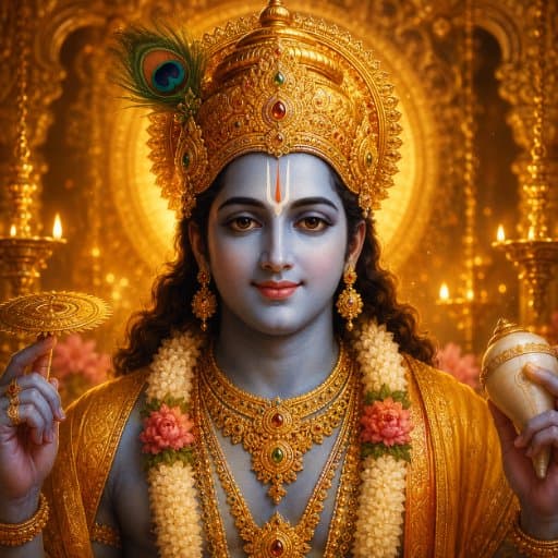 Vishnu
