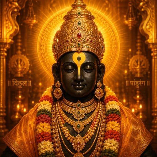 Vitthal