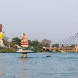 Haridwar Har ki Pauri Ganga Jal